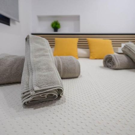 El Bunker Luxury Suite En Playa Del Hombre Con Vista Al Mar Εξωτερικό φωτογραφία