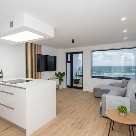 El Bunker Luxury Suite En Playa Del Hombre Con Vista Al Mar Εξωτερικό φωτογραφία