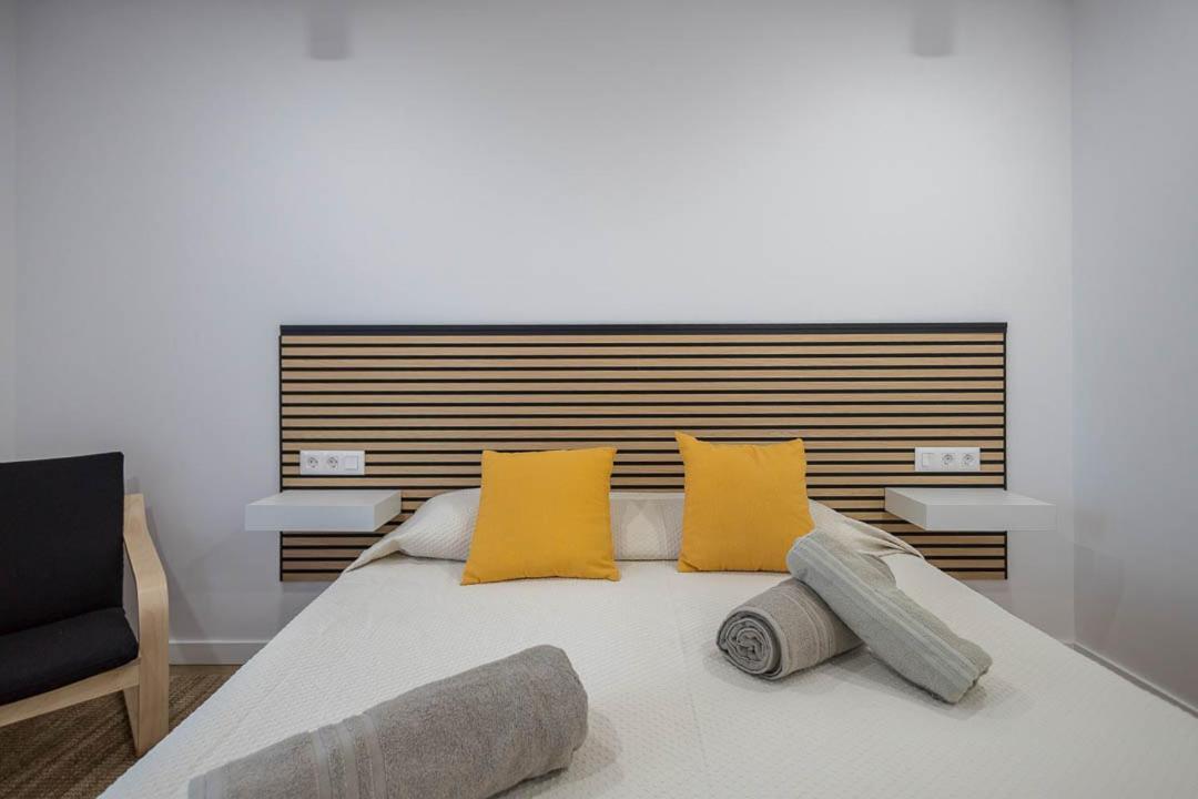 El Bunker Luxury Suite En Playa Del Hombre Con Vista Al Mar Εξωτερικό φωτογραφία