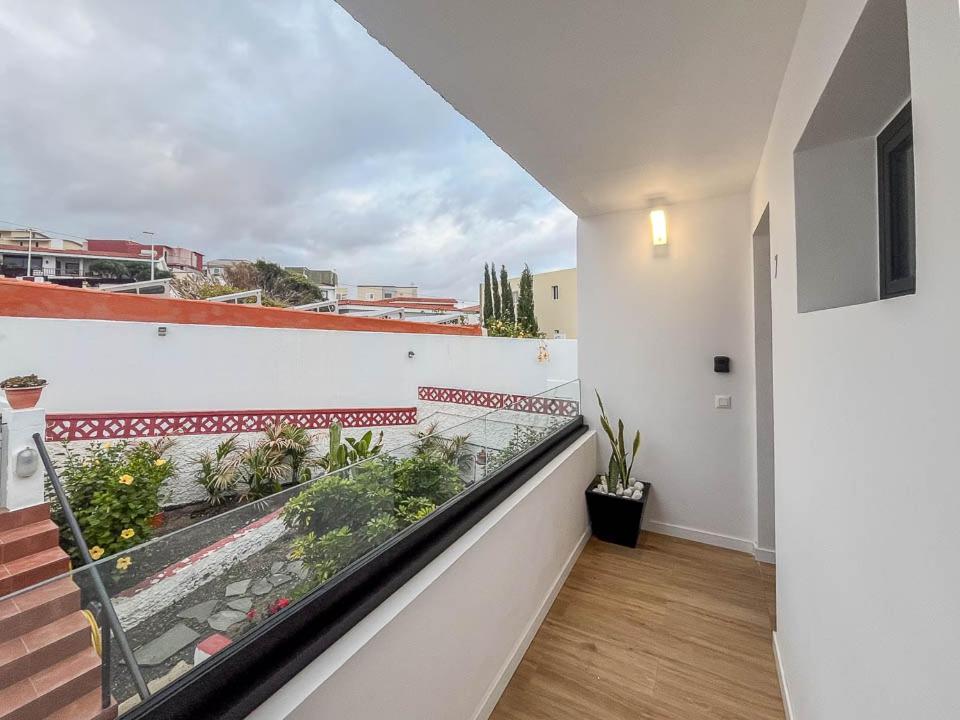 El Bunker Luxury Suite En Playa Del Hombre Con Vista Al Mar Εξωτερικό φωτογραφία
