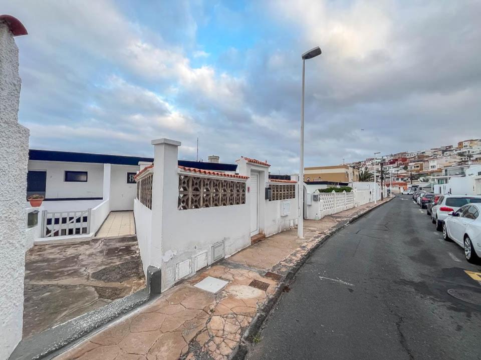 El Bunker Luxury Suite En Playa Del Hombre Con Vista Al Mar Εξωτερικό φωτογραφία