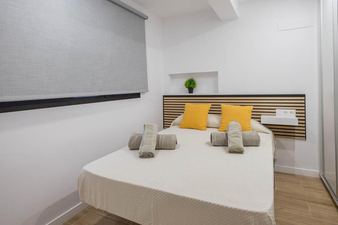 El Bunker Luxury Suite En Playa Del Hombre Con Vista Al Mar Εξωτερικό φωτογραφία
